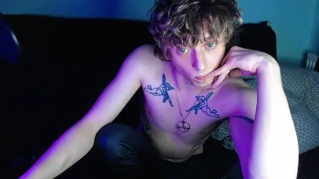 axxxturel from StripChat