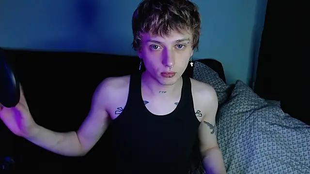 axxxturel from StripChat