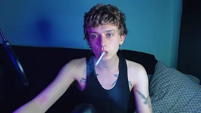 axxxturel from StripChat