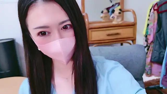 aya__me from StripChat