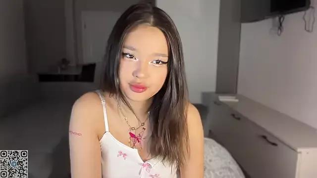 aya_kageyame from StripChat