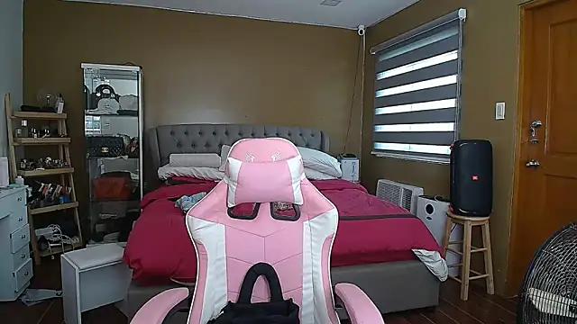aya_saki from StripChat