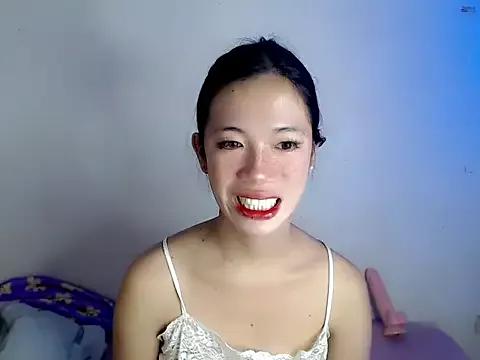 Ayabell123 from StripChat