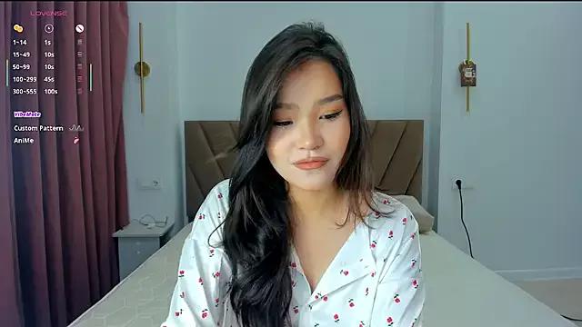 ayablush from StripChat