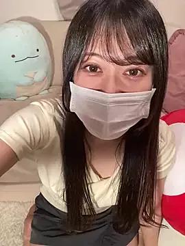Ayaha_oo webcams show profile image 
