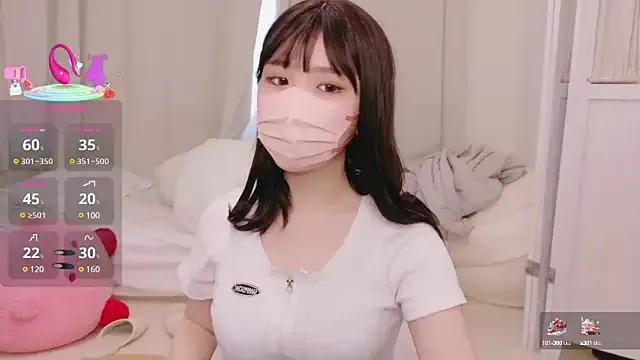 Ayaka_oO from StripChat