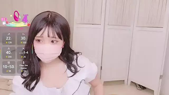 Ayaka_oO from StripChat is Freechat