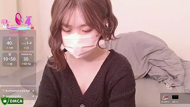 Ayaka_oO from StripChat