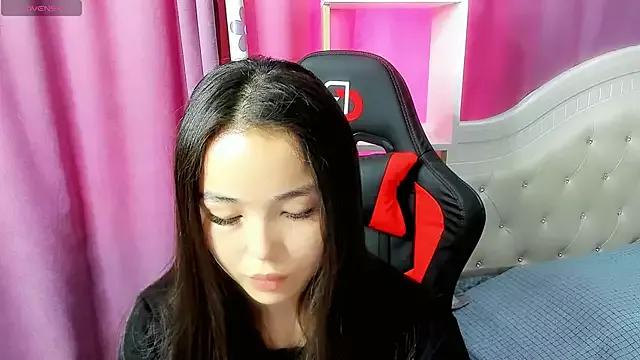 AyaMoon from StripChat