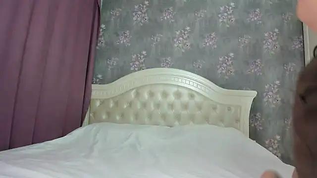AyaMoon from StripChat