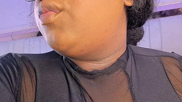 Ayana_Ebony_ from StripChat