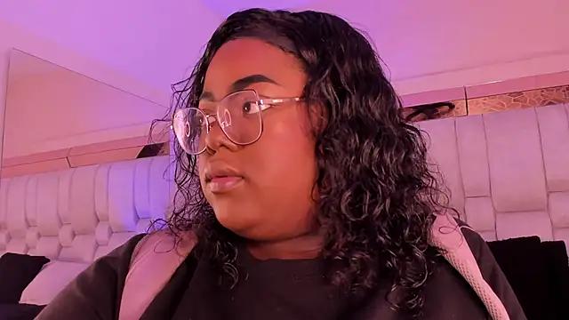 Ayana_Ebony_ from StripChat
