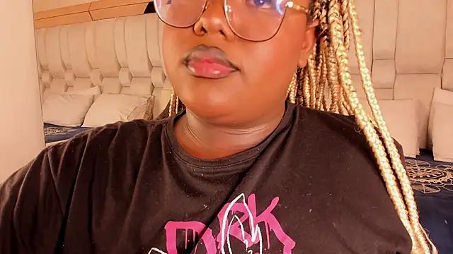Ayana_Ebony_ from StripChat