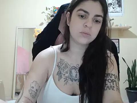 ayanahot_ from StripChat
