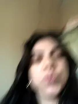 ayanahot_ from StripChat