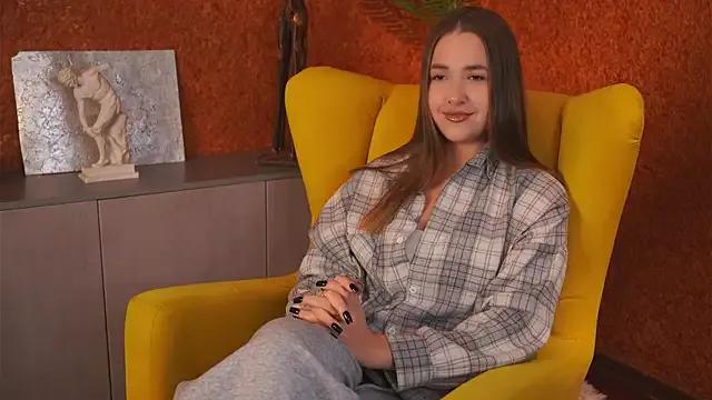 AyanaToomer from StripChat is Freechat