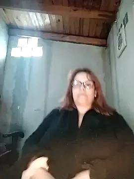 AyantiPonz79 from StripChat