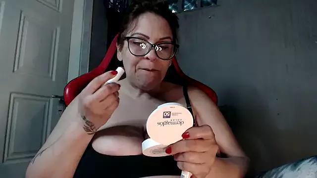 AyantiPonz79 from StripChat