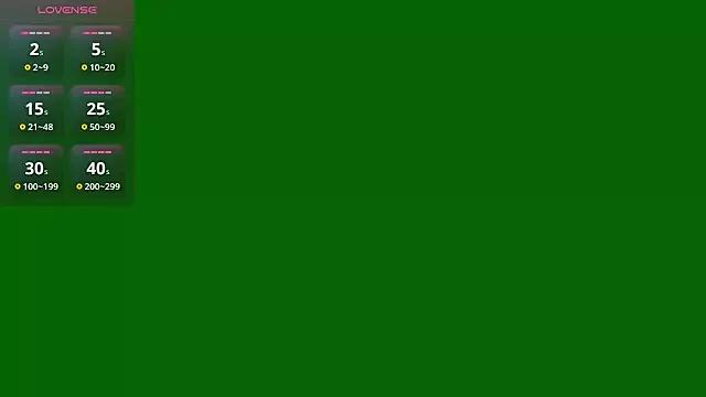 AyAy8888 from StripChat