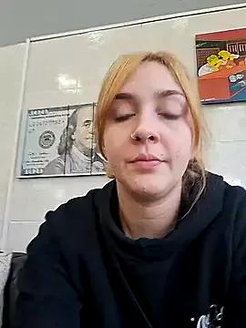 Ayebran webcams show profile image 