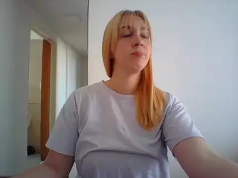 Photos of ayebran from StripChat is Freechat