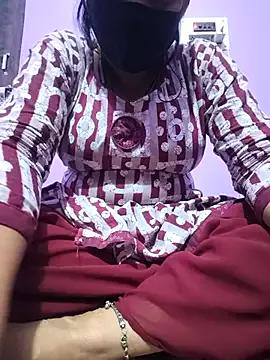 AYESHA-12 webcams show profile image 