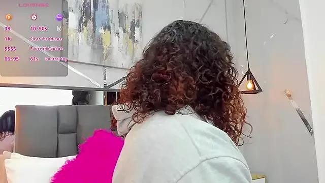 Dirty chat webcam: explore liveshows with versed models, from laying bare to fetishes, in a variety of sexy free adult webcams.