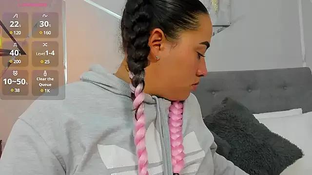 Ayla_martinez from StripChat
