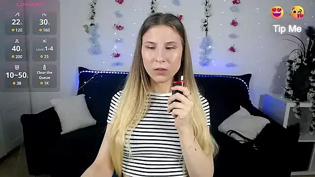 Ayla_Molly from StripChat