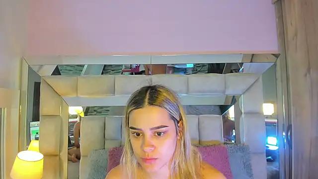 Dirty chat webcam: explore liveshows with versed models, from laying bare to fetishes, in a variety of sexy free adult webcams.