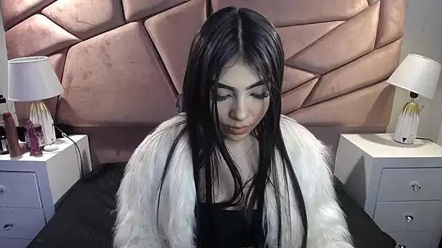aysel_27 from StripChat is Freechat