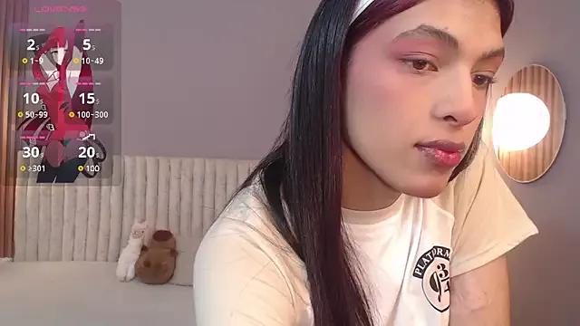 Dirty chat webcam: explore liveshows with versed models, from laying bare to fetishes, in a variety of sexy free adult webcams.