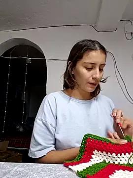 aytanna_torrez from StripChat is Freechat