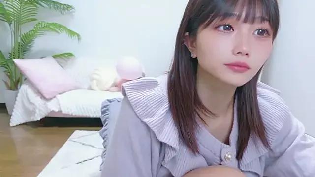 Photos of ayu-jpnk from StripChat is Group