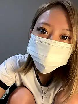 Ayu_0128 webcams show profile image 