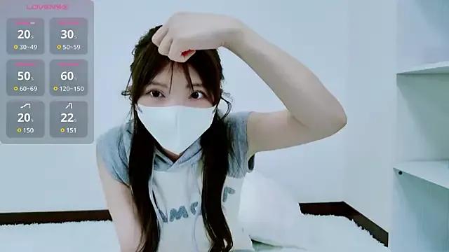 ayu_chan_0015 from StripChat is Freechat