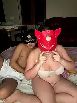 Photos of ayxqueenx from StripChat is Group