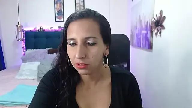 azabachebabe from StripChat