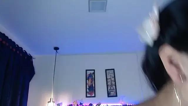 azabachebabe from StripChat