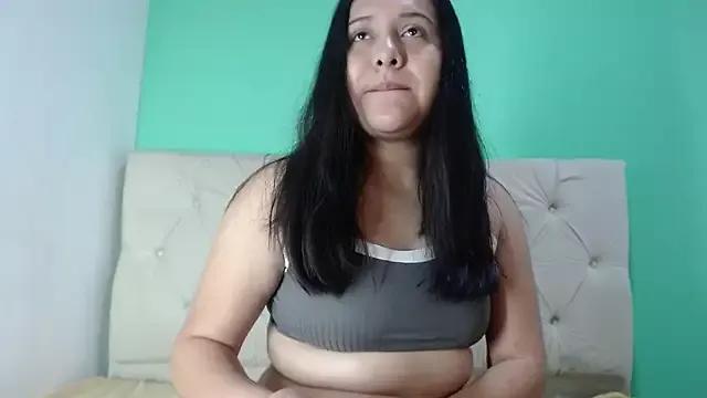 azahara_cameroncm from StripChat