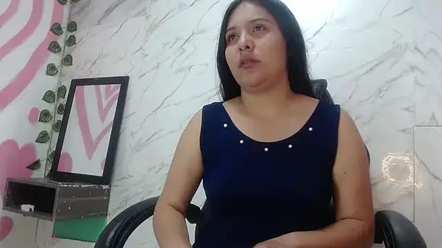 azahara_cameroncm from StripChat