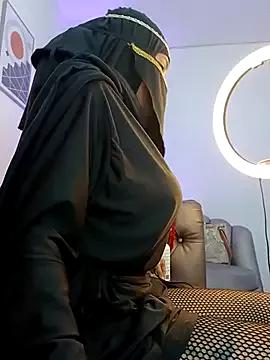 azahara_faraah from StripChat