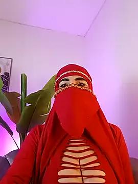 azahara_faraah from StripChat