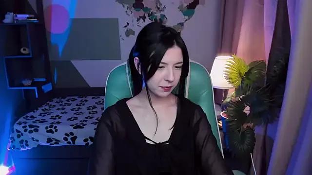 Azaliya_Haze webcams show profile image 