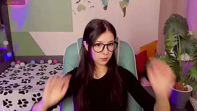 Azaliya_Haze from StripChat