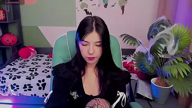 Azaliya_Haze from StripChat