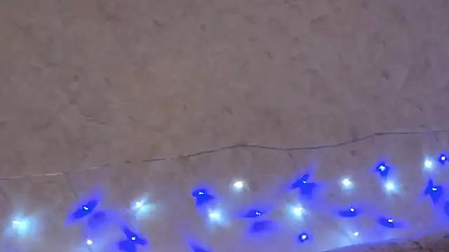 AzallandRoom from StripChat