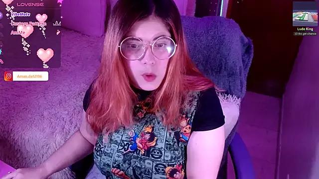 Azamy-12 from StripChat