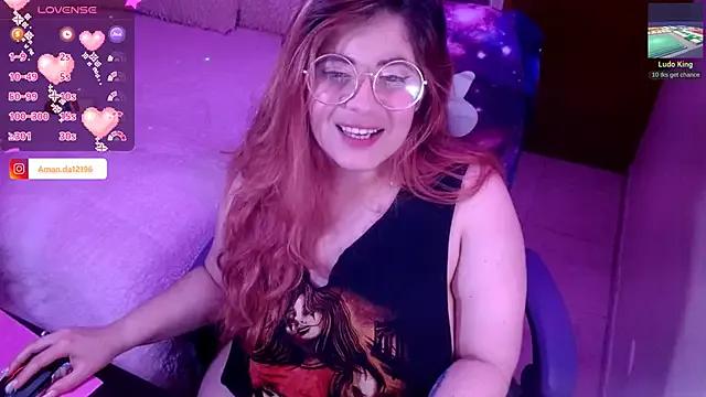 Azamy-12 from StripChat