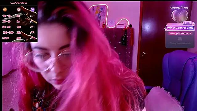 Azamy-12 from StripChat